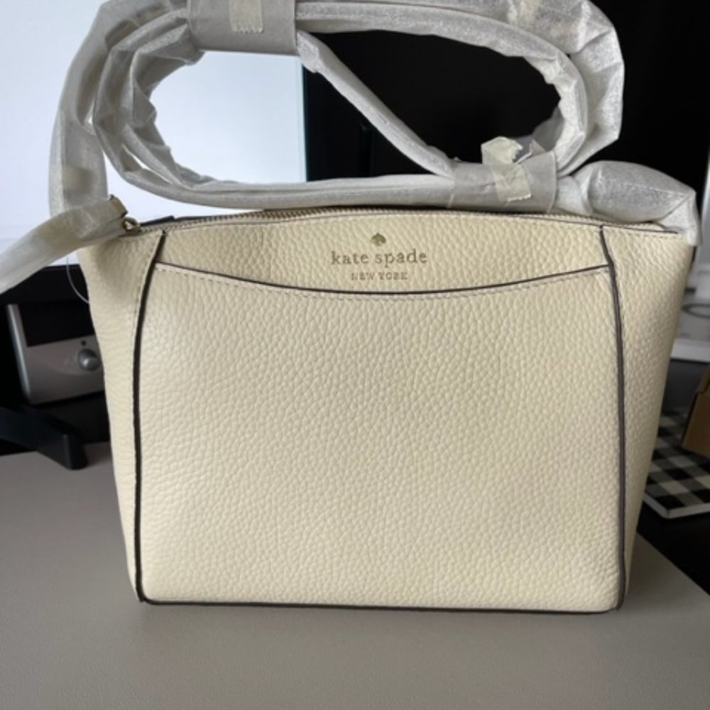 Kate Spade Monica Crossbody  NWT
